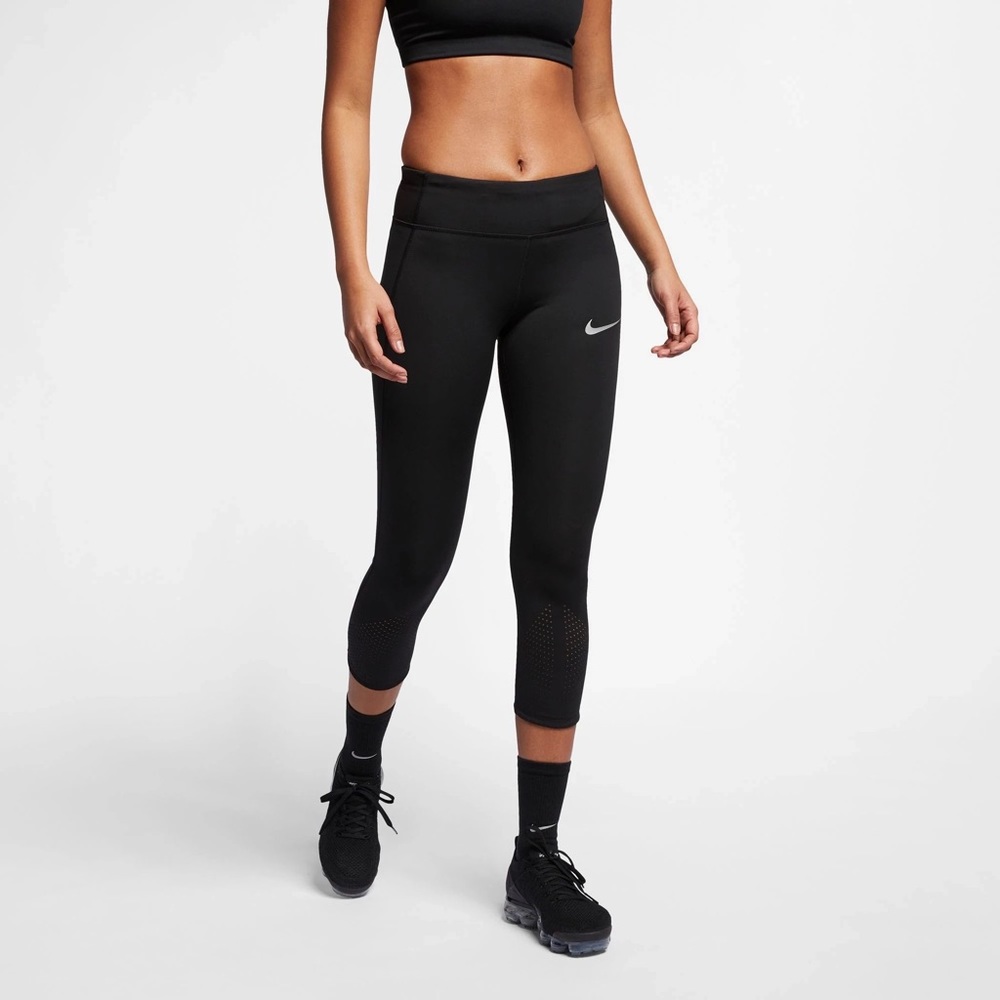 Nike Epic Lux Crop Tight. Lack size 1X